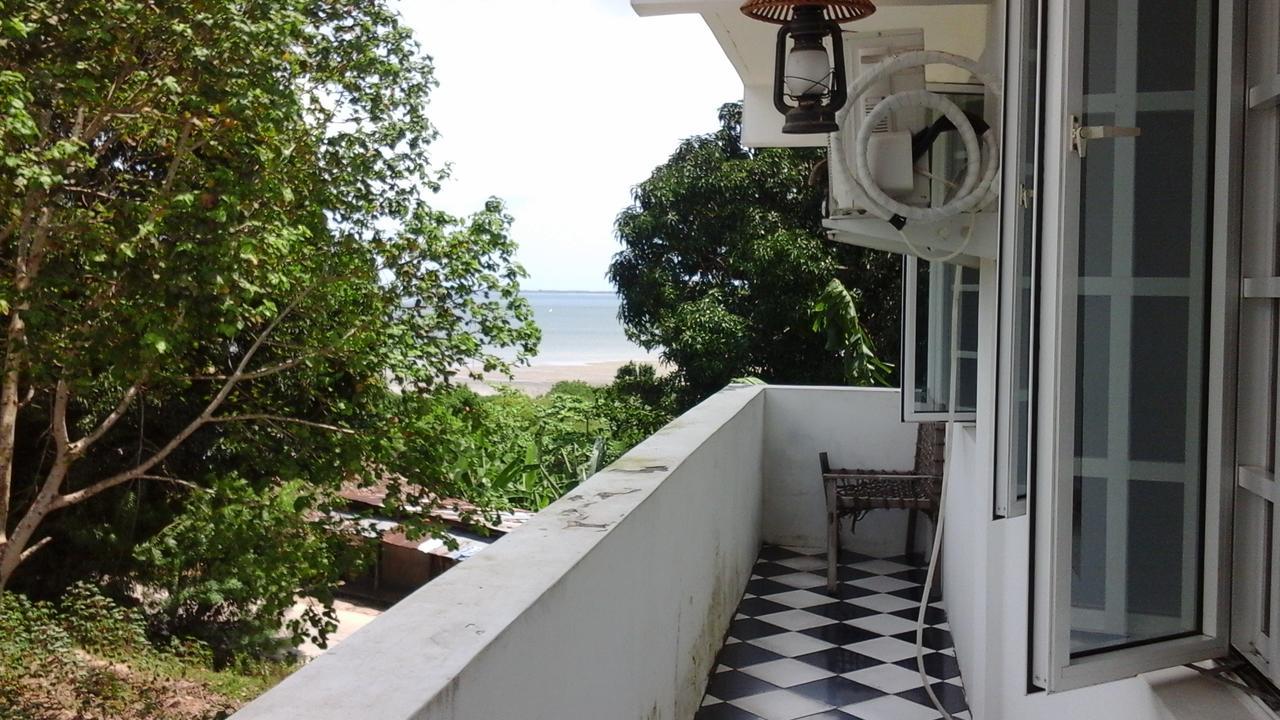 Sharook Riviera Grand Lodge Wete Exteriör bild